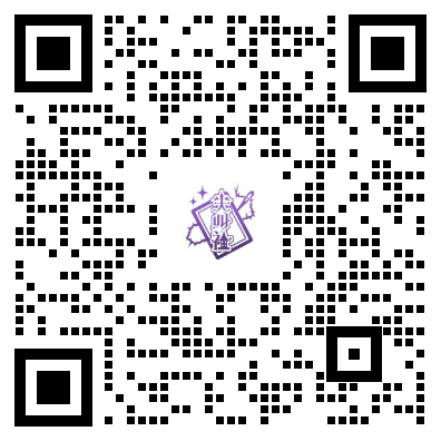 尖叫社微信客服二维码
